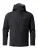 VAUDE Outdoorjas ‘Roccia II’  zwart