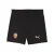 PUMA Sportbroek ‘RC Lens 25/26’  geel / rood / zwart / wit