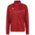 PUMA Trainingsjack ‘TeamRise’  rood / wit