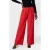 ARKET Elra Trousers Red