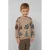 s.Oliver sweater lichtbruin