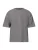 Good For Nothing Shirt ‘Tee’  donkergrijs