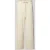 Ichi wide fit stoffen broek van viscosemix model ‘Lumina’