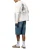 Equalite Fountain Oversized Longsleeve T-Shirt