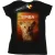 Li-cense Disney dames the lion king movie baby simba poster katoenen t-shirt