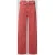 Jake*s Casual wide leg jeans met riem