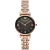 Emporio Armani AR11145 Dameshorloge T-Bar Gianni Roségoud