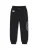 AND1 Functionele broek  zwart / wit
