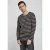 T-shirt met lange mouwen Urban Classics regular stripe