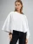 Busem Blouse  wit
