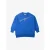 Msgm Meisjes jurk strass logo