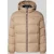 Tommy Jeans Regular fit donsjack met stitching