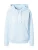 GAP Sweatshirt ‘HERITAGE’  lichtblauw / wit