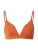 A LOT LESS Bikinitop ‘Jara’  koraal