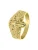 Lucardi Ring  goud