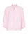 Kaffe Blouse  pastelroze