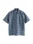 Next Overhemd  blauw / donkerblauw / lichtgrijs