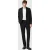 AllSaints Bay Trouser Black