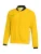 NIKE Trainingsjack ‘Academy 25’  geel / zwart / wit