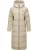 Ragwear Wintermantel ‘Patrise’  beige