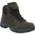 Hi-Tec Ravine Pro Dames Wandelschoenen Van Bruin Leer