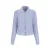 Dames sweatshirt met volledige rits Guess Habi