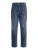 Jack & Jones Junior Jeans ‘JJIChris JJIOriginal’  blauw denim