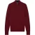 Ted Baker Artiss Core Maroon Half Zip