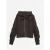 Vero Moda Vmmorgan bow zip hoodie