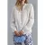 Anne Fontaine Phare White
