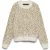 Vero Moda Vmjungle ls o-neck pullover boo