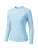 MEETWEE Functioneel shirt ‘Sports beach Long Sleeve UPF50+ top’  blauw