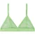 Love Stories Uma Bralette Lime