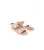 Paul Green 7134 sandalen cognac dames