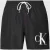 Calvin Klein Underwear Zwemshort en strandhanddoek in set