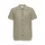 Shirt met korte mouwen Solid Petri