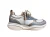 Xsensible 32005.3 SWX21 HX wijdte H Veterschoenen