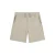 Abercrombie & Fitch sweatshort beige