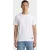 G-Star Originals Label R T S/s White