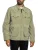Lyle & Scott Blousonjas Met 4 Zakken, Groen