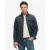 Bovenjas van stof Superdry