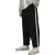 AllSaints Pismo Trouser Black
