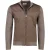 Vest Gentiluomo bruin