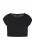 faina Gebreide top ‘Fashion Look’  zwart