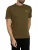 Napapijri Flint Back Graphic T-Shirt, Groen