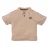 Z8 mini polo Quinten beige