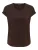 Only Onlmoster Glitter S/s Top Noos Jrs Tops En Singlets Coffee Bean