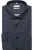 Seidensticker Overhemd ML6 (vanaf 68 CM) donkerblauw
