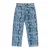 Jeans Volcom Fergadelic