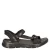 Skechers sandalen zwart